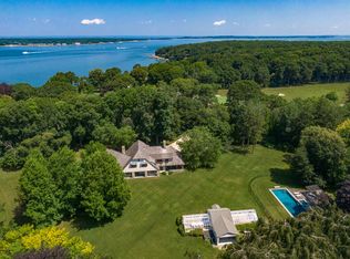 41 Manhanset Rd, Shelter Island, NY 11964