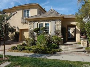 23 Atascadero, Irvine, CA 92602