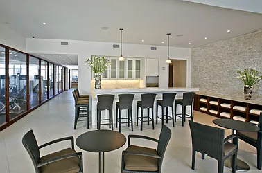 Rented by Milford Management