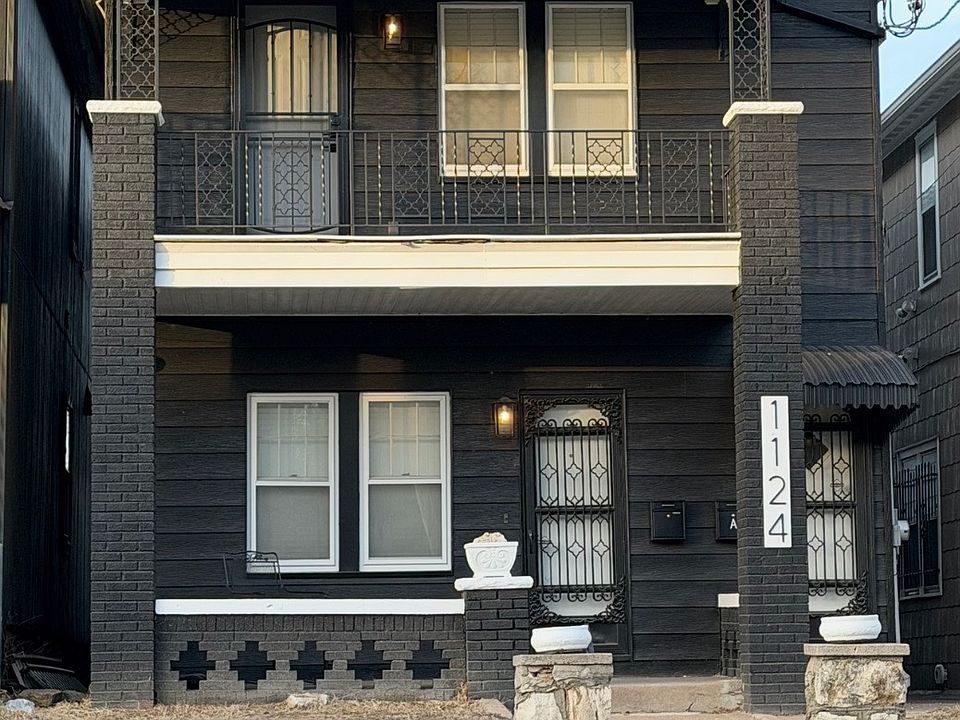 1st image of 1124 Missouri Ave #A