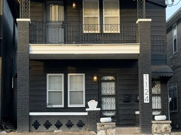 1124 Missouri Ave, Kansas City, MO