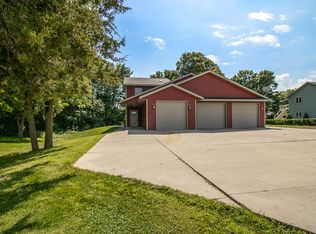 101 N Duck Lake Ave, Madison Lake, MN 56063