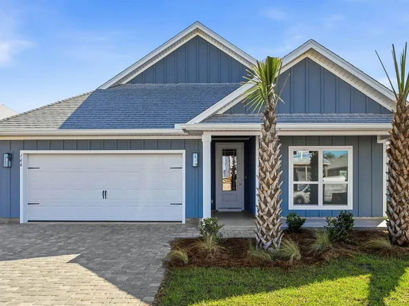 166 Porter Dr, Port Saint Joe, FL 32456