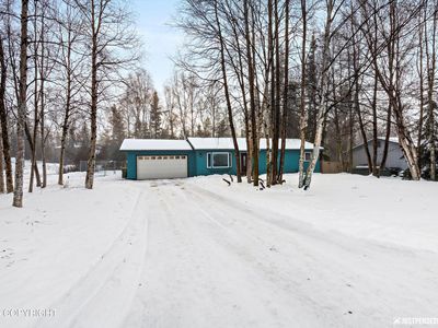 200 W 123rd Ave, Anchorage, AK, 99515