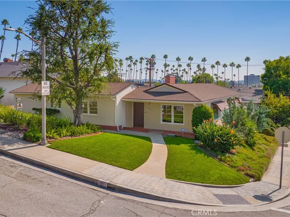 100 E Kenneth Rd, Glendale, CA 91207