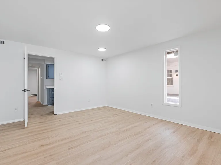 Ground Level Living Dining