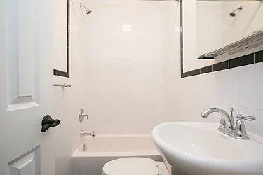 Rented by Westminster Management