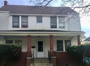631 Islington St, Toledo, OH 43610