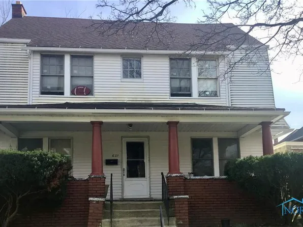 631 Islington St, Toledo, OH 43610