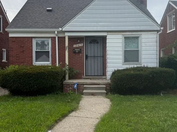 19409 Fairport St, Detroit, MI 48205