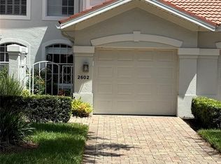 2115 Arielle Dr APT 2602, Naples, FL 34109