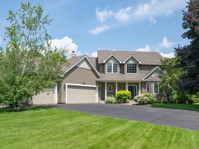 16724 Jacana Ct, Lakeville, MN, 55044