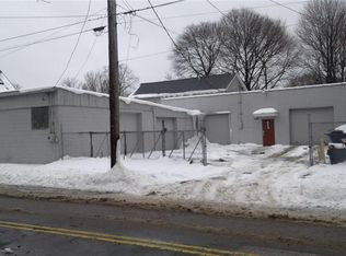 424 Cherry St, Erie, PA 16507