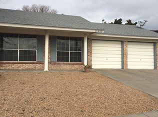 14355 Camino Del Rey NE, Albuquerque, NM 87123