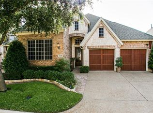3248 Heatherbrook Ln, Richardson, TX 75082