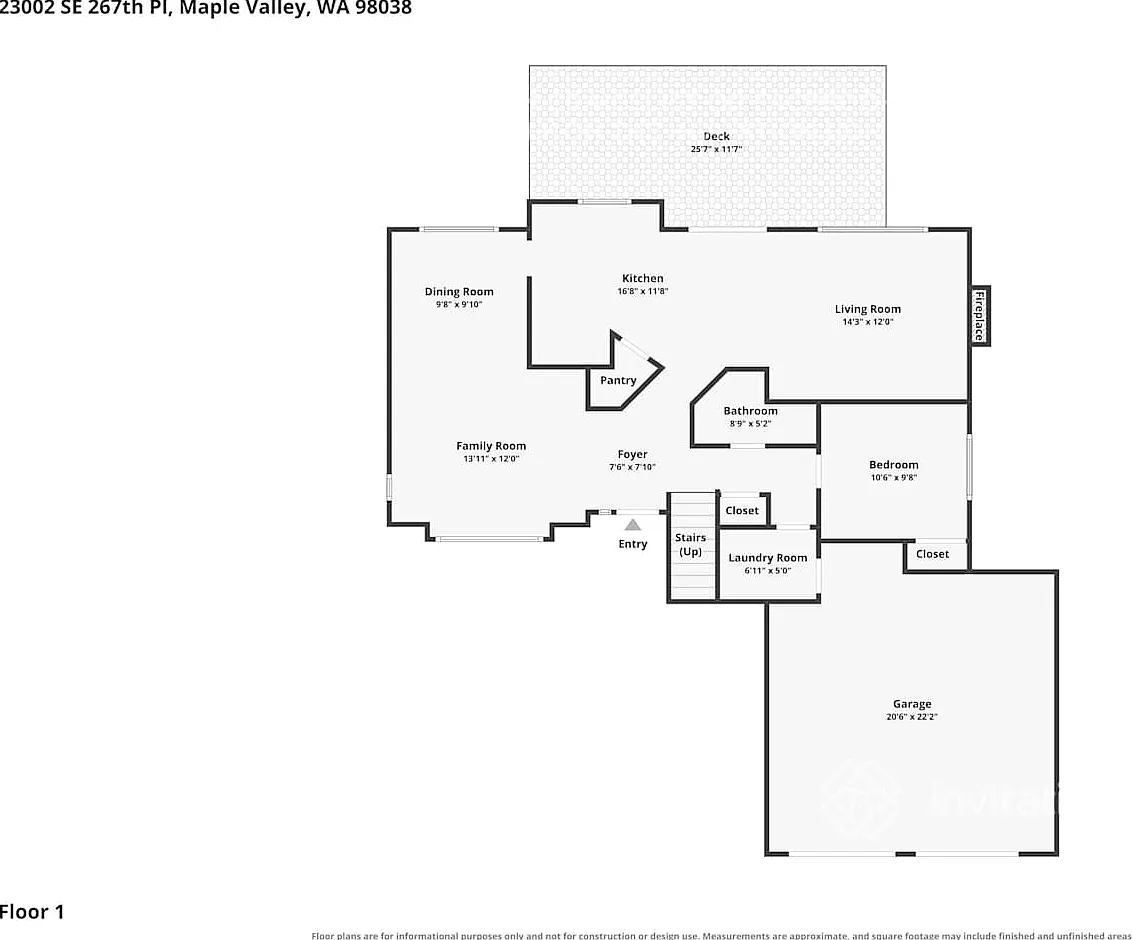 23002 SE 267th Pl Maple Valley, WA 98038 — Photo 2