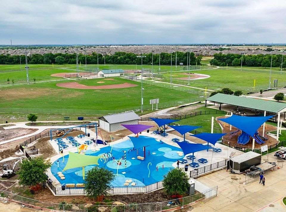 829 Calhoun Dr, Anna, TX 75409 Zillow