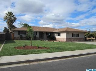 691 N Nichols Ave, Dinuba, CA