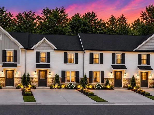 Shuoner Ct Homesite 90, Winchester, VA 22602