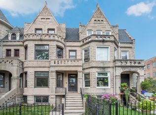 4556 S Ellis Ave, Chicago, IL