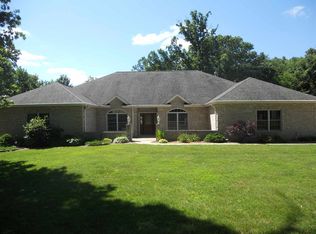 55702 Whippoorwill Ct, South Bend, IN