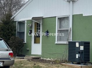 929 S Dunn St, Bloomington, IN