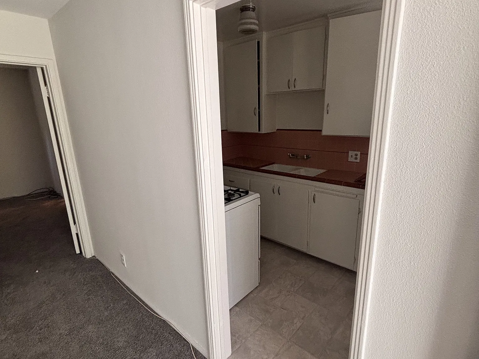 1 bed, 450 sqft, $1,600 — Photo 3
