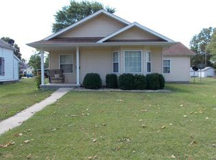 604 W Broadway, Steeleville, IL 62288