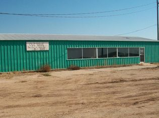 1610 State Highway 194, Plainview, TX 79072