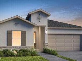 4058 Portrait St, Las Cruces, NM 88012