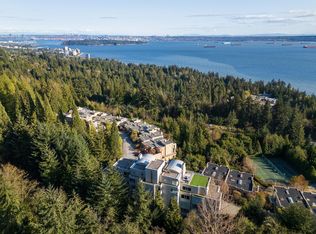 3105 Deer Ridge Dr #701, West Vancouver, BC