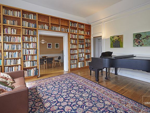 4th image of 370 Central Park W APT 601