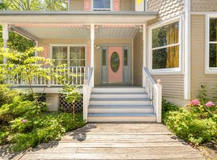 48 Secluded Ln, Rio Grande, NJ 08242
