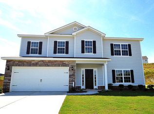 763 Telegraph Dr, Aiken, SC 29801
