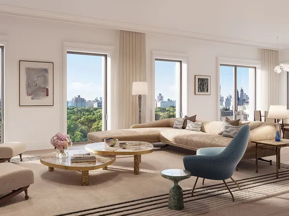 1122 Madison Ave Floor 17, New York, NY 10028