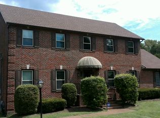 5656 Clovermeade Dr, Brentwood, TN 37027
