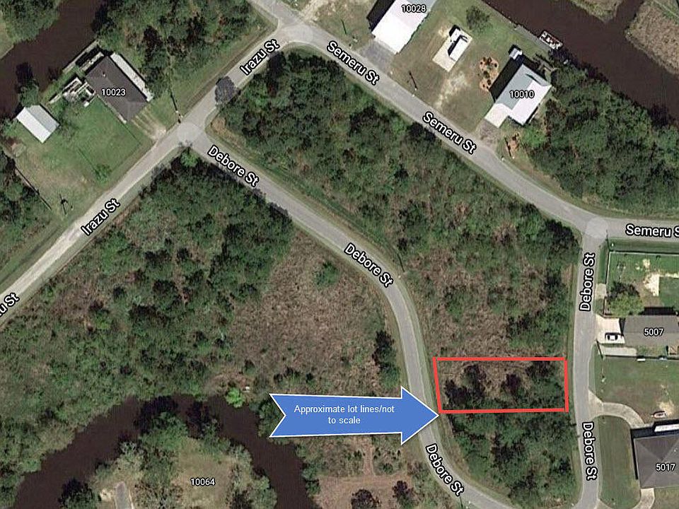 2nd image of Debore St Lot 9
