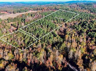 County Road 23 #38, Wedowee, AL 36278