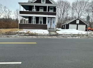 382 Commercial St #1, Braintree, MA 02184