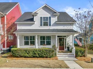 1056 Oak Bluff Ave, Charleston, SC 29492