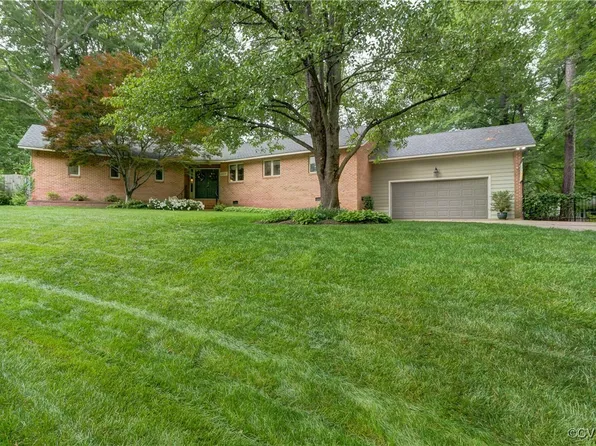 2808 Skipton Rd, Richmond, VA 23225