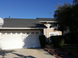17624 Martha Ave, Cerritos, CA 90703