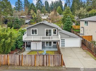 15919 NE 84th Avenue NE, Kenmore, WA 98028