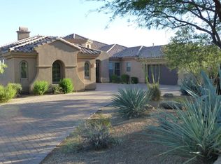 6971 E Ironwood Dr, Scottsdale, AZ 85266