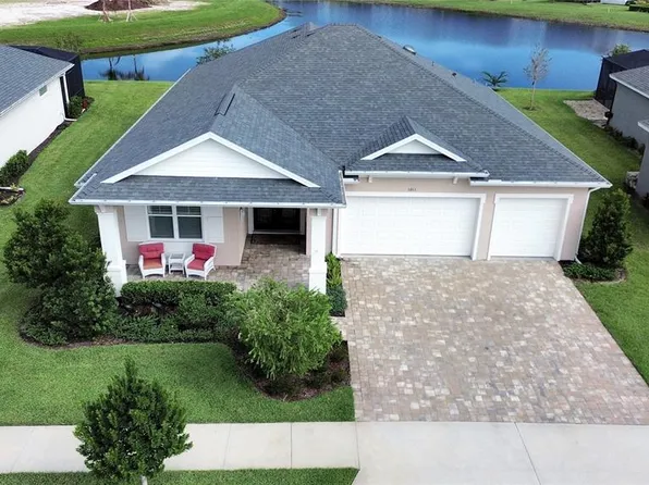 1011 MEGANO BOULEVARD, DELAND, FL 32724