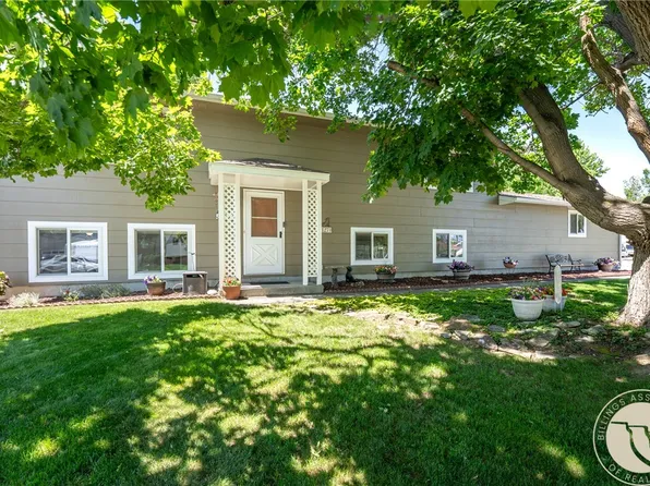 1270 Hardrock Ln, Billings, MT 59105