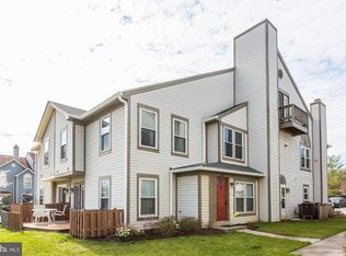 9307 Player Dr #111, Laurel, MD 20708