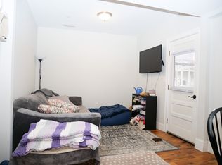 255 Paris St #2, East Boston, MA 02128