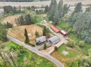 140 Evergreen Rd, Kelso, WA 98626