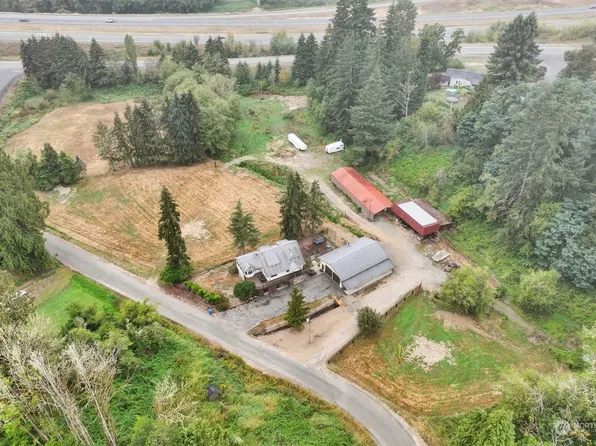 140 Evergreen Road, Kelso, WA 98626